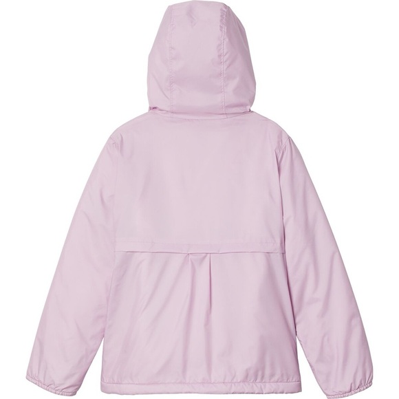 Columbia
Switchback Sherpa Lined Jacket - Girls' 10/12 - Picture 2 of 9